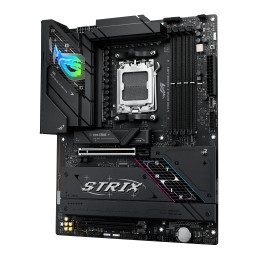 ASUS ROG STRIX B850-F GAMING WIFI AMD B850 Zócalo AM5 ATX