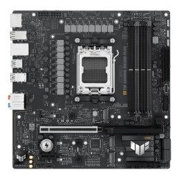 ASUS TUF GAMING B850M-PLUS AMD B850 Emplacement AM5 micro ATX