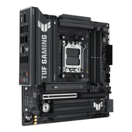 ASUS TUF GAMING B850M-PLUS AMD B850 Socket AM5 micro ATX