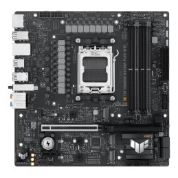 ASUS TUF GAMING B850M-PLUS WIFI AMD B850 Zócalo AM5 micro ATX