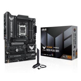 ASUS TUF GAMING B850-PLUS WIFI AMD B850 Sockel AM5 ATX