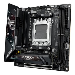 ASUS ROG STRIX B850-I GAMING WIFI AMD B850 Zócalo AM5 mini ITX