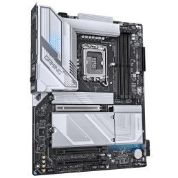 GIGABYTE B860 GAMING X WIFI6E Scheda madre - CPU Intel Core Ultra, VRM a 12+1+2+1 fasi, fino a 9066MHz DDR5, 1xPCIe 5.0 +