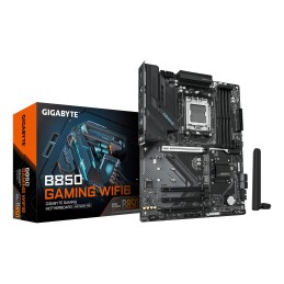 GIGABYTE B850 GAMING WIFI6 AMD B850 Socket AM5 ATX