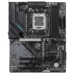 GIGABYTE B850 GAMING WIFI6 Motherboard - AMD Ryzen 9000 Serie CPUs, 6+2+2 Phasen digitales VRM, bis zu 8200MHz DDR5 (OC),