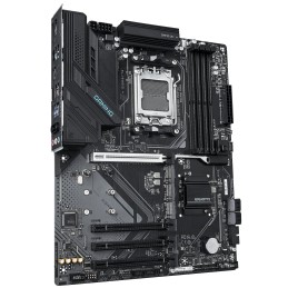 GIGABYTE B850 GAMING WIFI6 Carte Mère - AMD Ryzen 9000 Series CPUs, VRM numérique 6+2+2 phases, jusqu'à 8200MHz DDR5 (OC),