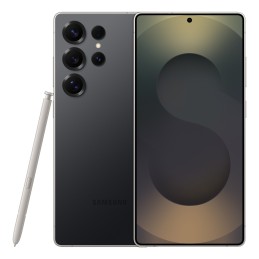 Samsung Galaxy S25 Ultra SM-S938B DS 6.9" Dual SIM Android 15 5G USB Type-C 12 GB 256 GB 5000 mAh Black