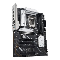 ASUS PRIME B860-PLUS WIFI Intel B860 LGA 1851 (Socket V1) ATX