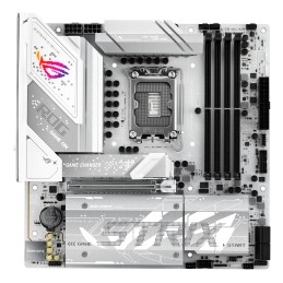 ASUS ROG STRIX B860-G GAMING WIFI Intel B860 LGA 1851 (Socket V1) micro ATX