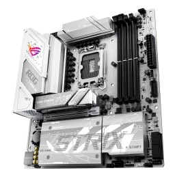 ASUS ROG STRIX B860-G GAMING WIFI Intel B860 LGA 1851 (Socket V1) micro ATX