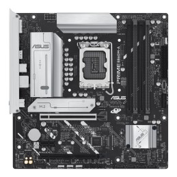 ASUS PRIME B860M-A-CSM Intel B860 LGA 1851 (Socket V1) micro ATX