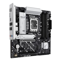 ASUS PRIME B860M-A-CSM Intel B860 LGA 1851 (Socket V1) micro ATX