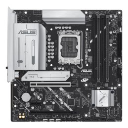 ASUS PRIME B860M-A WIFI Intel B860 LGA 1851 (Socket V1) micro ATX