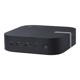 ASUS Chromebox CHROMEBOX5-S7009UN Intel® Core™ i7 i7-1260P 16 GB DDR4-SDRAM 256 GB SSD ChromeOS Mini PC Negro