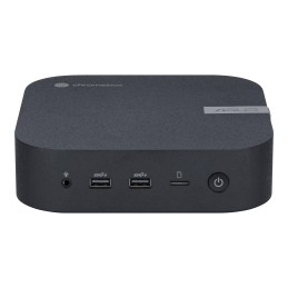 ASUS Chromebox CHROMEBOX5-S7009UN Intel® Core™ i7 i7-1260P 16 GB DDR4-SDRAM 256 GB SSD ChromeOS Mini PC Negro