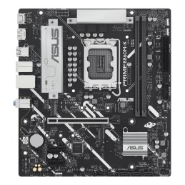 ASUS PRIME B860M-K Intel B860 LGA 1851 (Socket V1) micro ATX