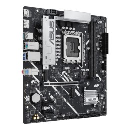 ASUS PRIME B860M-K Intel B860 LGA 1851 (Socket V1) micro ATX