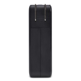 StarTech.com 3114GCU-WALL-CHARGER mobile device charger Universal Black AC Fast charging Indoor