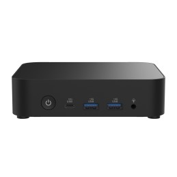 ASUS NUC 14 Essential RNUC14MNK9700002 Schwarz N97
