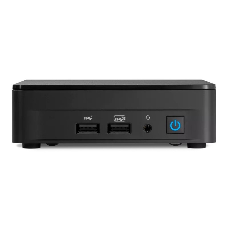 ASUS NUC 13 RNUC13L3KV500000I UCFF Schwarz i5-1350P