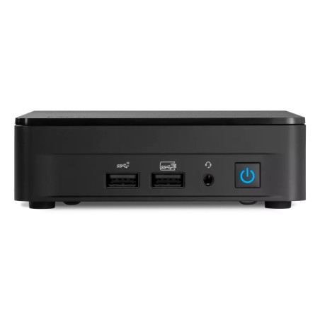 ASUS NUC 13 RNUC13L3KV500000I UCFF Schwarz i5-1350P