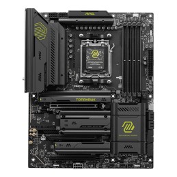 MSI MAG X870E TOMAHAWK WIFI Motherboard AMD X870E Sockel AM5 ATX