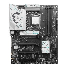 MSI B860 GAMING PLUS WIFI scheda madre Intel B860 LGA 1851 (Socket V1) ATX