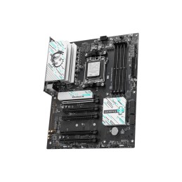 MSI B840 GAMING PLUS WIFI placa base AMD B840 Zócalo AM5 ATX