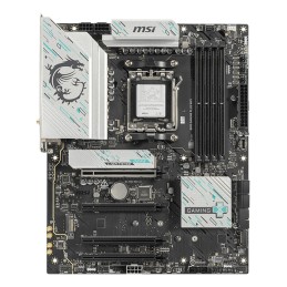 MSI B850 GAMING PLUS WIFI Motherboard AMD B850 Sockel AM5 ATX