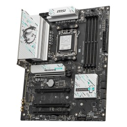 MSI B850 GAMING PLUS WIFI carte mère AMD B850 Emplacement AM5 ATX