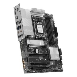 MSI PRO B850-P WIFI placa base AMD B850 Zócalo AM5 ATX