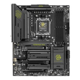 MSI MAG B850 TOMAHAWK MAX WIFI Motherboard AMD B850 Sockel AM5 ATX