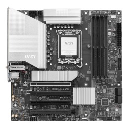 MSI PRO B860M-A WIFI carte mère Intel B860 LGA 1851 (Socket V1) micro ATX