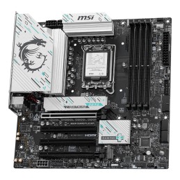 MSI B860M GAMING PLUS WIFI placa base Intel B860 LGA 1851 (Socket V1) micro ATX