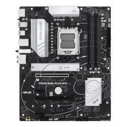 ASUS PRIME B650-PLUS WIFI AMD B650 Emplacement AM5 ATX