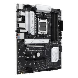 ASUS PRIME B650-PLUS WIFI AMD B650 Socket AM5 ATX