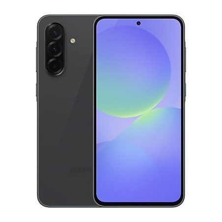 Samsung Galaxy A36 5G Enterprise Edition 17 cm (6.7") Double SIM Android 15 USB Type-C 6 Go 128 Go 5000 mAh Noir