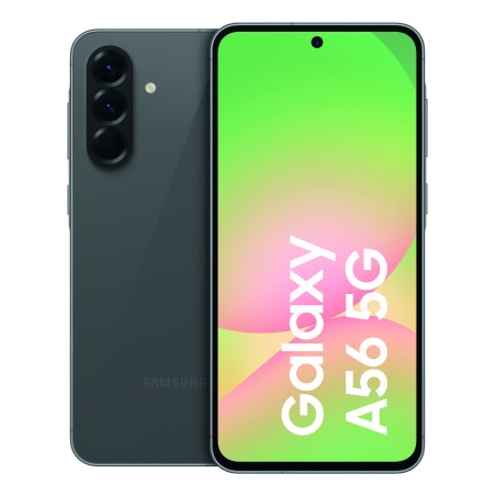 Samsung Galaxy A56 6.7" Dual SIM 5G USB Type-C 8 GB 128 GB 5000 mAh Graphite