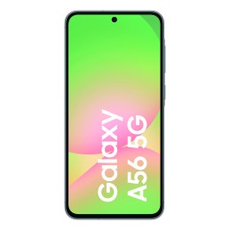 Samsung Galaxy A56 17 cm (6.7") Double SIM 5G USB Type-C 8 Go 128 Go 5000 mAh Graphite