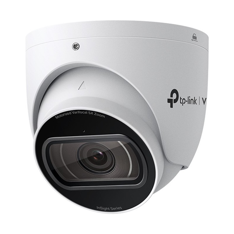 TP-Link VIGI InSight S445ZI Turret IP-Sicherheitskamera Draußen 2688 x 1520 Pixel Zimmerdecke