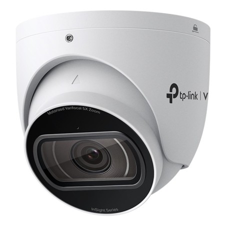 TP-Link VIGI InSight S445ZI Torretta Telecamera di sicurezza IP Esterno 2688 x 1520 Pixel Soffitto