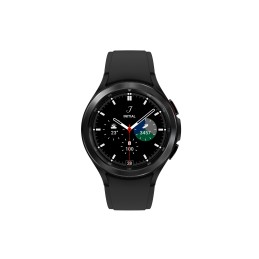 Samsung Galaxy Watch4 Classic 3,56 cm (1.4") OLED 46 mm Digitale 450 x 450 Pixel Touch screen Nero Wi-Fi GPS (satellitare)