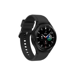 Samsung Galaxy Watch4 Classic 3,56 cm (1.4") OLED 46 mm Digital 450 x 450 Pixeles Pantalla táctil Negro Wifi GPS (satélite)