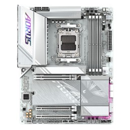 GIGABYTE X870E AORUS ELITE WIFI7 ICE AMD X870E Socket AM5 ATX