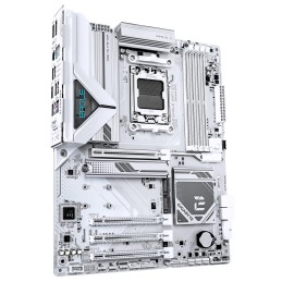 GIGABYTE B850 EAGLE WIFI7 ICE AMD B850 Socket AM5 ATX