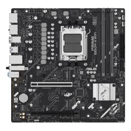 ASUS PRIME B850M-A WIFI AMD B850 Zócalo AM5 micro ATX