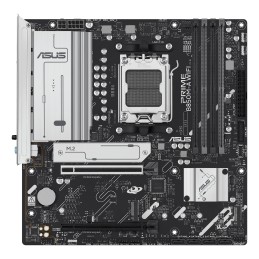 ASUS PRIME B850M-A WIFI AMD B850 Zócalo AM5 micro ATX