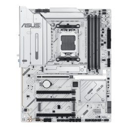 ASUS X870 MAX GAMING WIFI7 W AMD X870 Emplacement AM5 ATX
