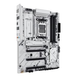 ASUS B650E MAX GAMING WIFI W AMD B650 Socket AM5 ATX