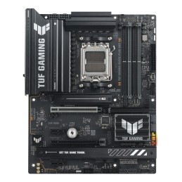 ASUS TUF GAMING B650E-PLUS WIFI AMD B650 Socket AM5 ATX